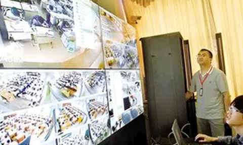 Nam sinh giỏi nhất tỉnh thi đại học lại nộp toàn bộ giấy trắng, camera hé lộ sự thật: "Em cố tình thi trượt", nhà trường lập tức vào cuộc