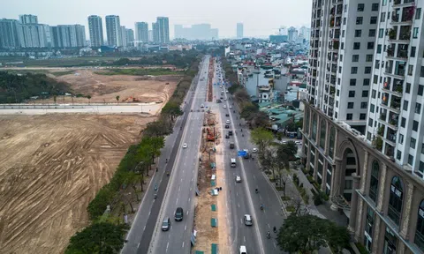 Hà Nội muốn phát hành trái phiếu để đầu tư dự án lớn