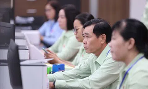 Xây dựng và phát triển TP HCM trong kỷ nguyên mới (*): Cán bộ "4 dám" gỡ việc cho dân