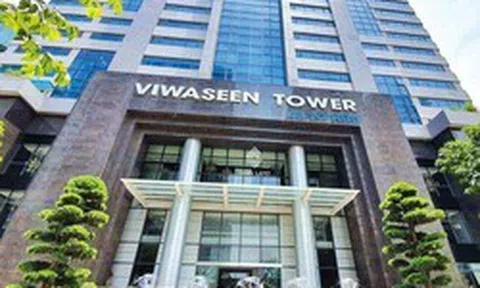 Doanh nghiệp liên quan Chủ tịch Vinaconex sở hữu 23% vốn tại Viwaseen