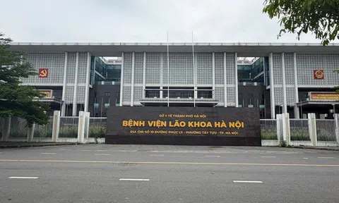 "Nước rút" xử lý trụ sở dôi dư - Bài 1: Hàng nghìn trụ sở chờ lời giải