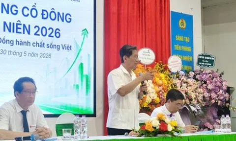 Lãnh đạo Rạng Đông:  Khu "đất vàng" Hạ Đình sẽ không phát triển bất động sản thương mại