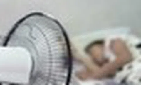 Không cần chỉnh số to nhất, bật quạt thế này vào ban đêm mát hơn bình thường: EVN hướng dẫn