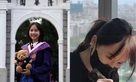 Thạc sĩ đại học top 1 bỏ công việc "trong mơ" đi làm nghề phun chân mày, nay kiếm gần 390 triệu đồng/tháng