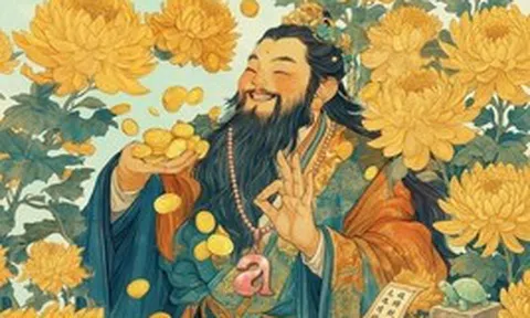 Đại vận là gì? Tại sao người rành tử vi luôn khuyên bạn chăm chỉ làm ăn trong thời kỳ "đắc vận"?