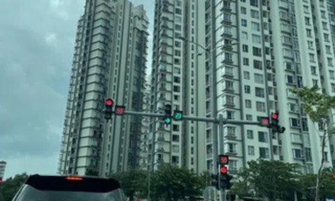 Giá chung cư TPHCM lại lập đỉnh mới
