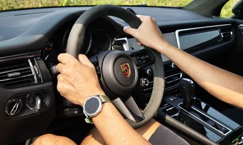Xe sang tại Việt Nam tương thích thế nào với xăng E10?