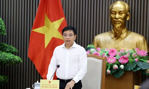 Thí điểm chấm KPI giải ngân vốn đầu tư công tháng 7-9
