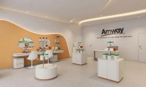 Amway Việt Nam bị phạt 410 triệu đồng