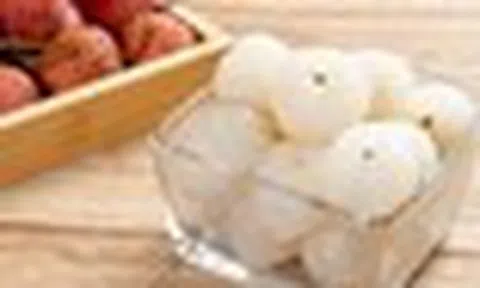 Quả vải rất giàu chất dinh dưỡng, bảo vệ tim mạch, tiêu hóa, nhưng cảnh báo 2 điều "cấm kỵ" cần biết khi ăn để tránh gây hại