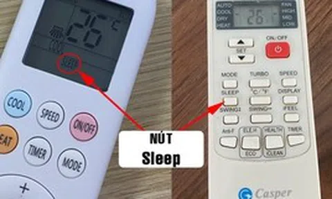 Đừng mặc định bật điều hòa 26 độ: EVN đưa lời khuyên điều chỉnh nhiệt độ phù hợp, tiết kiệm điện