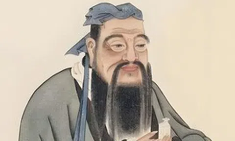 Câu hỏi "Khổng Tử họ gì" trong đề thi công chức gây sốt vì tỷ lệ trả lời đúng thấp kỷ lục