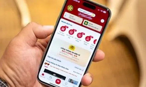 Cập nhật mới nhất của VNeID, tất cả người dân cần biết kẻo mất quyền lợi