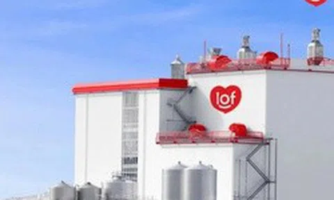 Sữa Quốc tế Lof chốt ngày chi hơn 618 tỷ đồng trả cổ tức cho cổ đông