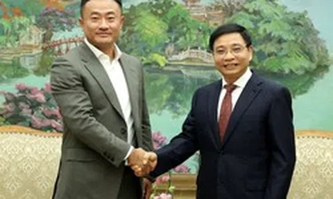 Phó Thủ tướng Nguyễn Văn Thắng: Xây dựng thị trường tài sản mã hóa minh bạch, an toàn, theo chuẩn mực quốc tế