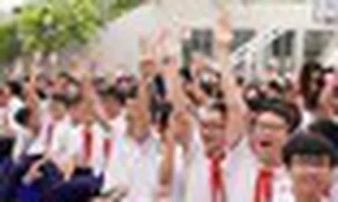 Tin rất vui: Hàng trăm nghìn học sinh được miễn phí 1 dịch vụ từ năm học 2026-2027