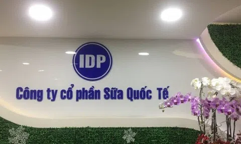 IDP chốt quyền chia cổ tức 100%, Vietcap có thể thu gần 90 tỷ đồng