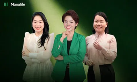 Từ ngân hàng đến bảo hiểm: Khi những banker chọn “rẽ hướng”