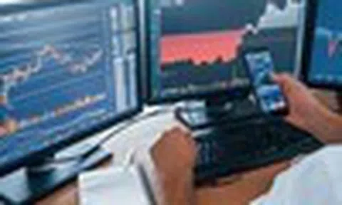 Góc nhìn kỹ thuật phiên giao dịch chứng khoán ngày 4/6: Khả năng thị trường đảo chiều tăng điểm