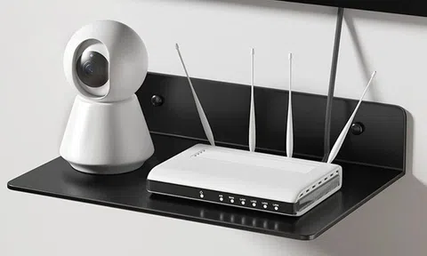 Những vật dụng trong nhà gây yếu, nhiễu sóng Wi-Fi, nhiều người không biết
