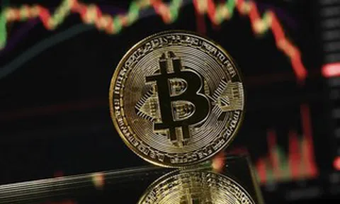 Thị trường tiền số hôm nay, 4-6: Ai đang bán tháo Bitcoin?