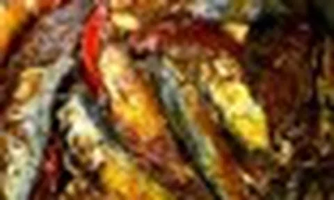 Tưởng cá hồi là “vua” omega-3, hóa ra loại cá này cũng bổ dưỡng ngang ngửa, bán đầy chợ Việt, giá còn rẻ hơn nhiều