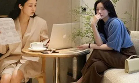 Vỡ mộng khi làm sếp