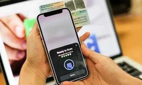 Khóa vĩnh viễn ngay lập tức với loại tài khoản ngân hàng sau