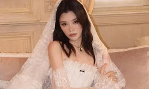 Người ta ghen tị nói Hề Mộng Dao "vịt trời hóa phượng hoàng", nhưng quên mất cô vốn được nuôi dạy như công chúa trước khi làm dâu hào môn