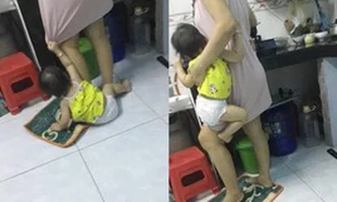 Trẻ "bám mẹ" và trẻ "không bám mẹ" khi lớn lên khác biệt rất đáng kể