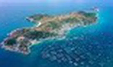 Quan trọng: Cấm hoạt động đưa khách đến 2 hòn đảo miền Trung, nhiều người Việt đang lầm tưởng