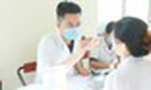 Từ năm 2026, 100% đối tượng này được kiểm tra sức khỏe định kỳ mỗi năm: Ai thuộc diện áp dụng?