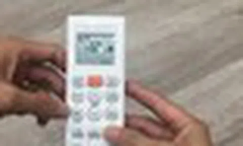 Không phải FAN hay COOL, nút này trên điều khiển điều hòa giúp nhà mát hơn hẳn: EVN hướng dẫn