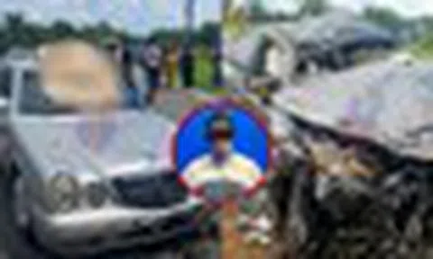 2 anh em đua xe gây ra vụ tai nạn khiến 5 người thiệt mạng, trong đó có 4 người của một gia đình