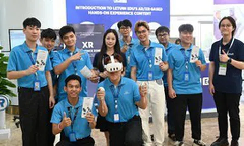 Học ngành Truyền thông đa phương tiện liệu có bị thay thế bởi AI?