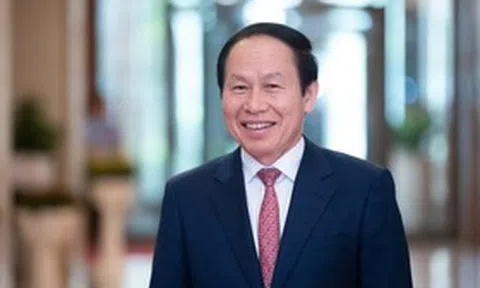 Phó Thủ tướng Chính phủ Lê Tiến Châu nhận thêm nhiệm vụ mới