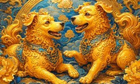 Lời khuyên cho 4 con giáp may mắn nhất tiết Mang Chủng
