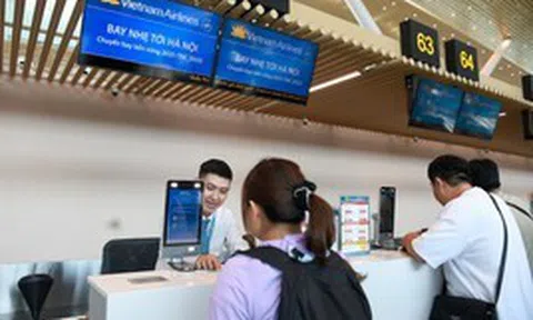 Thông báo quan trọng của Vietnam Airlines, áp dụng từ ngày 6/6: Hành khách trên 60 tuổi chú ý
