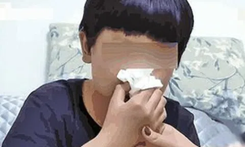 Kỳ lạ bé trai chảy máu ở mắt, mũi, tai mỗi khi căng thẳng: Bác sĩ cũng “bó tay”
