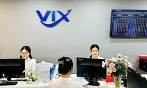 VIX đặt mục tiêu lợi nhuận giảm 48% trong năm 2026