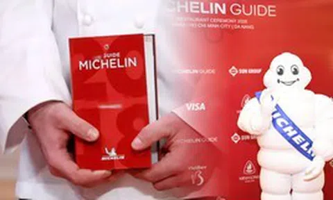 Góc khuất Michelin 2026: Những vị khách ẩn danh định đoạt số phận các quán ăn Việt là ai?