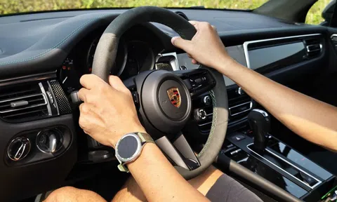 Xe sang tại Việt Nam tương thích thế nào với xăng E10?