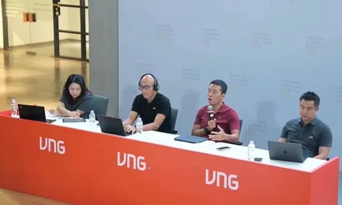 Chủ tịch VNG: Thị giá cổ phiếu chưa phản ánh giá trị thực, sẽ niêm yết VNZ trong tương lai