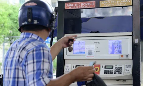 Làm cách nào biết xe đang dùng có tương thích xăng E10?