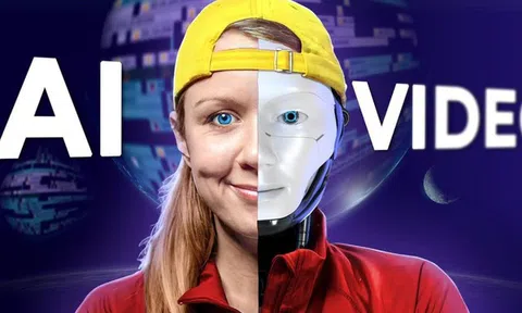 Cách nhận biết video giả mạo do AI tạo ra