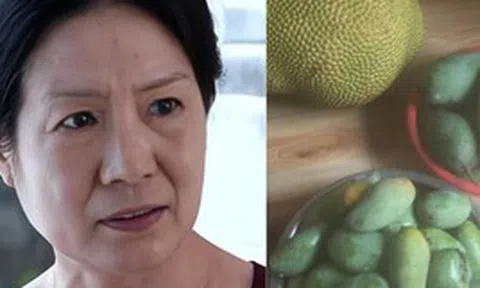 Mẹ chồng mang cả bao tải trái cây lên thăm, kết quả cháu nội nói một câu khiến bà đùng đùng bỏ về giữa trưa nắng