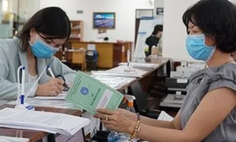Thay đổi mới nhất liên quan đến BHXH mà người dân đặc biệt chú ý