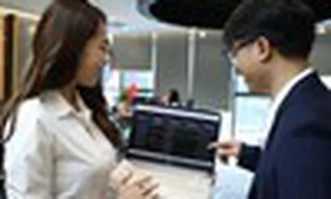 Điểm tên nhóm cổ phiếu đón đầu kỳ vọng mùa báo cáo tài chính quý II/2026