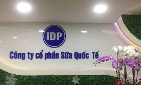 IDP chốt quyền chia cổ tức 100%, Vietcap có thể thu gần 90 tỷ đồng