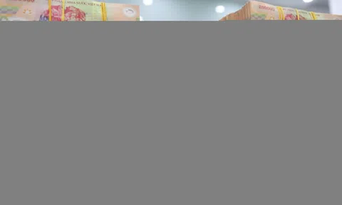 Hết 5 tháng, nhiều bộ ngành gần như chưa giải ngân vốn đầu tư công